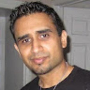 Meet your Posher, Rizvan